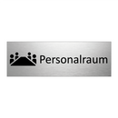 Personalraum
