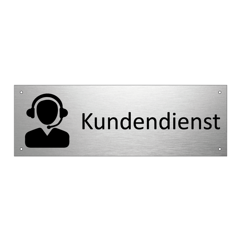 Kundendienst