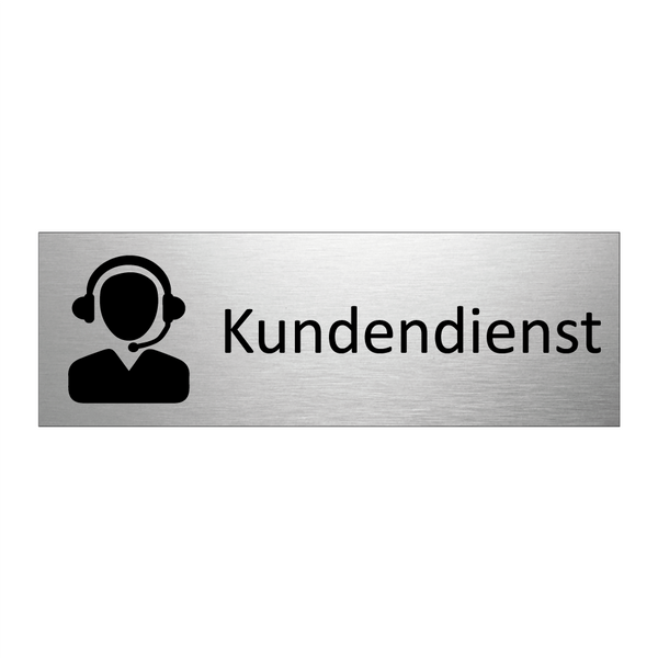 Kundendienst