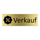 Verkauf
