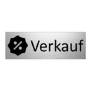 Verkauf