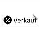 Verkauf