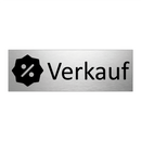 Verkauf