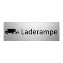Laderampe