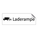 Laderampe