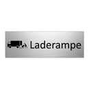 Laderampe