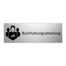 Buchhaltungsabteilung