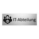 IT-Abteilung