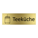 Teeküche