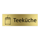 Teeküche