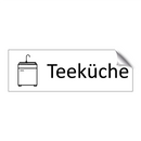 Teeküche