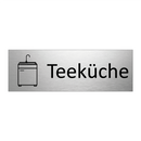 Teeküche