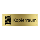 Kopierraum