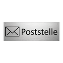 Poststelle