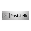 Poststelle