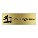 Schulungsraum