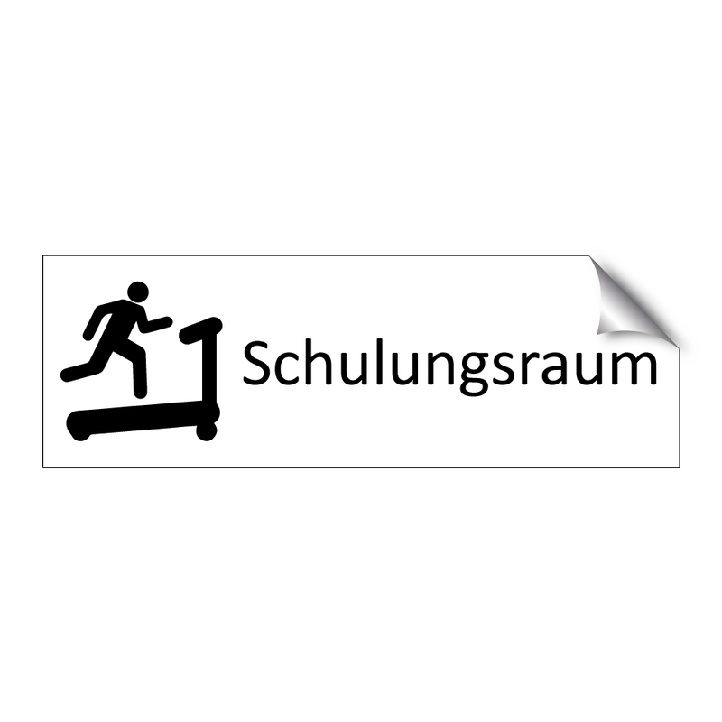 Schulungsraum