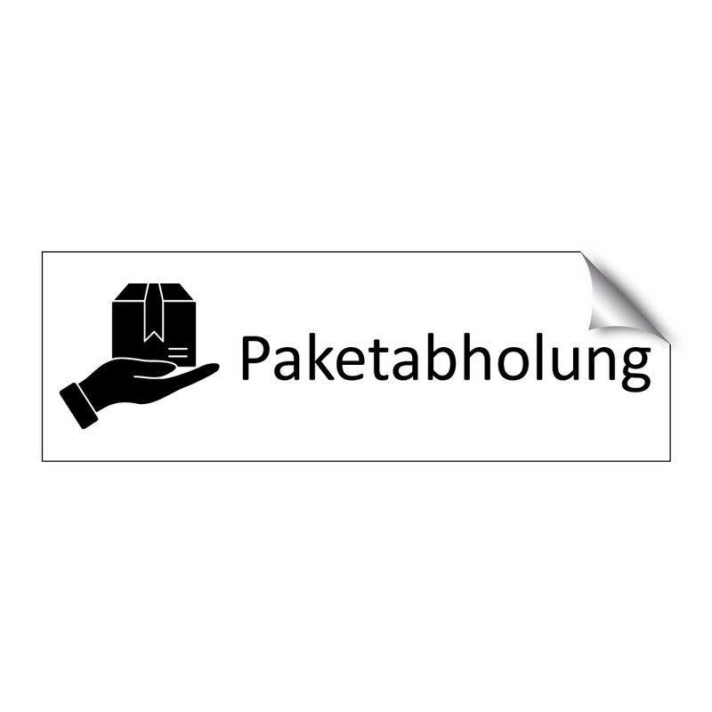 Paketabholung