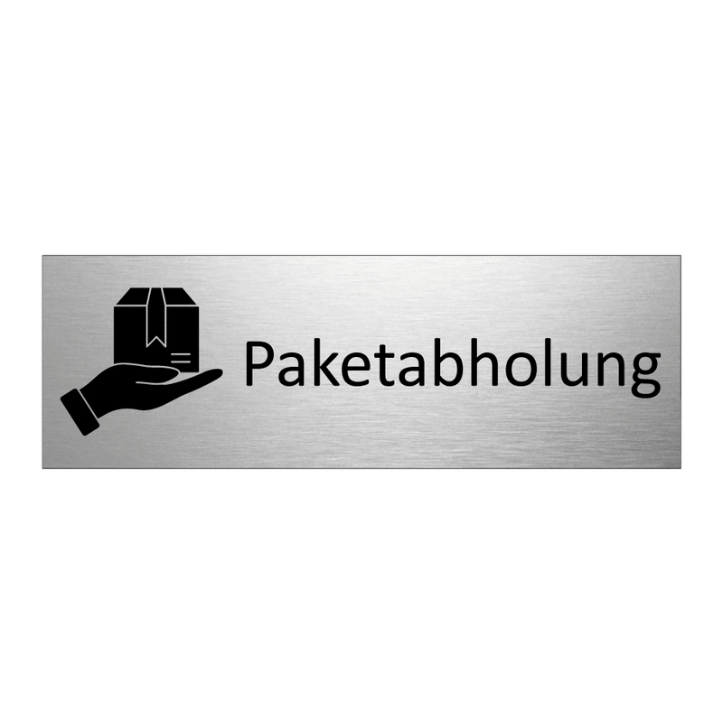Paketabholung