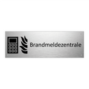 Brandmeldezentrale