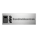 Brandmeldezentrale