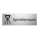 Sprinklerraum