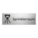 Sprinklerraum