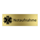 Notaufnahme