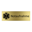 Notaufnahme