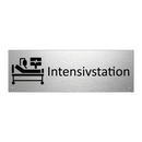 Intensivstation