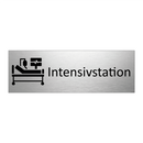 Intensivstation