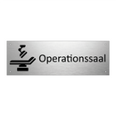 Operationssaal