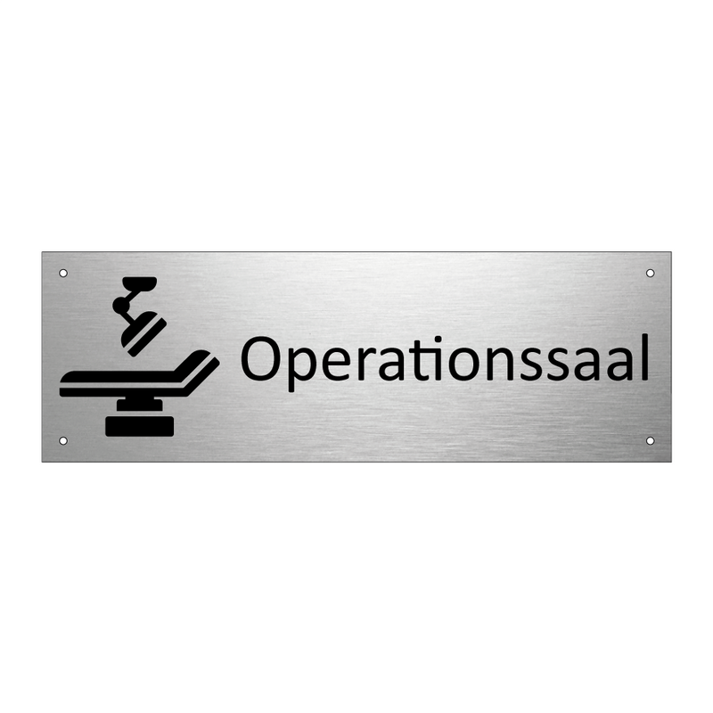 Operationssaal