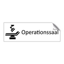 Operationssaal