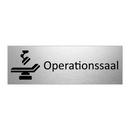 Operationssaal