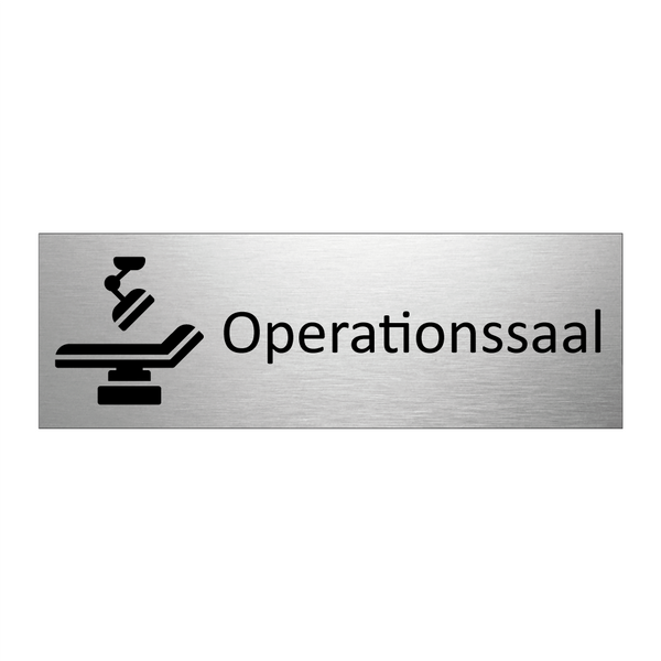 Operationssaal