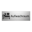 Aufwachraum
