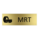 MRT