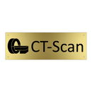 CT-Scan