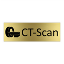 CT-Scan
