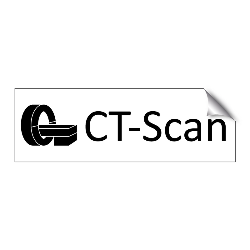 CT-Scan