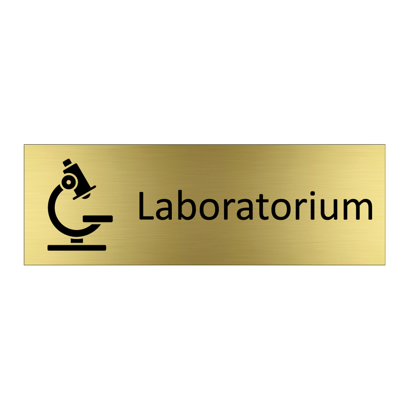 Laboratorium