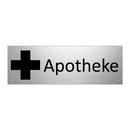 Apotheke