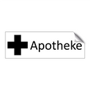 Apotheke