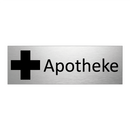 Apotheke