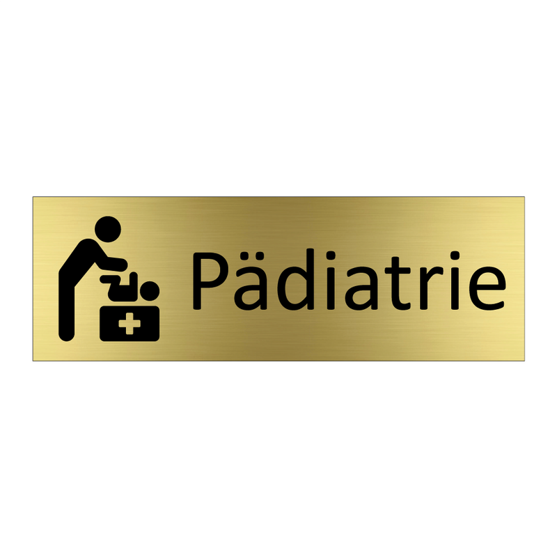 Pädiatrie