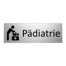 Pädiatrie