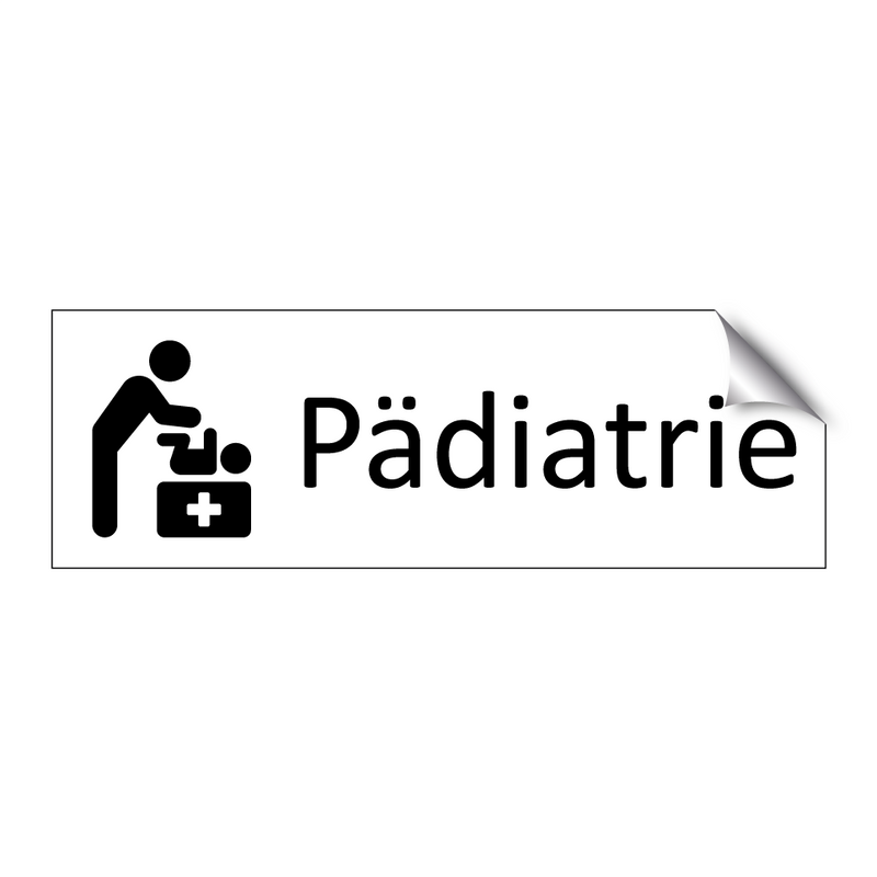 Pädiatrie