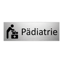 Pädiatrie