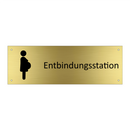 Entbindungsstation